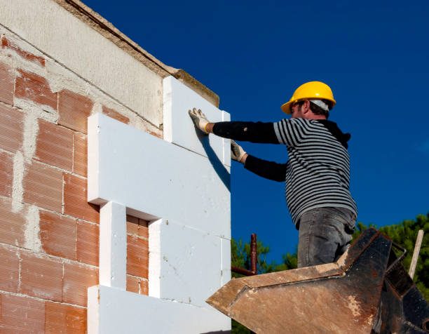 Best Insulation for Specific Applications in Morrisville, NY